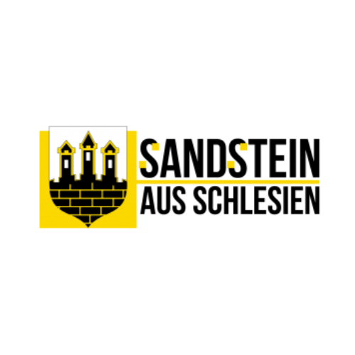 logo - Sandstein aus Schlesien