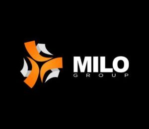 MILO Group logo